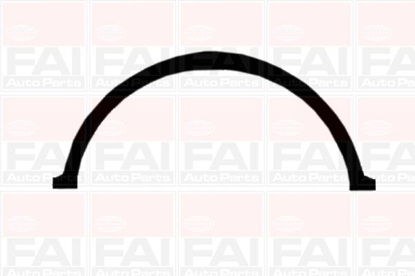 FAI AUTOPARTS Blīve, Eļļas vācele SG2150